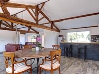 Tournus: Les Jardins de la Saone Charming guest house 4
